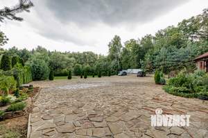 Дом 195м², 1-этажный, участок 20 сот.  