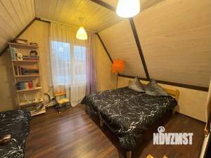 Дом 65м&sup2;, 2-этажный, участок 7 сот.  