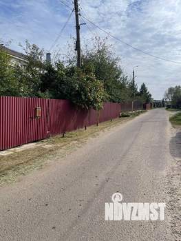 Дом 330м², 2-этажный, участок 12 сот.  