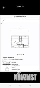 Дом 121м², 2-этажный, участок 9 сот.  