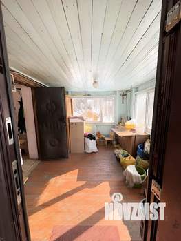 Дом 70м&sup2;, 1-этажный, участок 12 сот.  