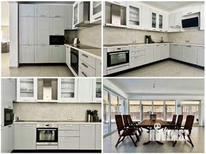 Дом 282м&sup2;, 2-этажный, участок 20 сот.  