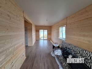 Дом 140м&sup2;, 2-этажный, участок 5 сот.  