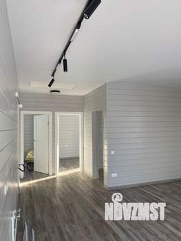 Дом 94м&sup2;, 1-этажный, участок 7 сот.  