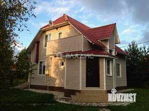 Дача 108м², 2-этажный, участок 26 сот.  