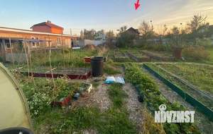 Коттедж 151м&sup2;, 2-этажный, участок 15 сот.  