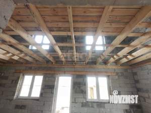 Дом 125м², 2-этажный, участок 10 сот.  