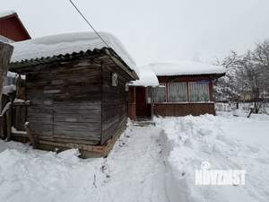 Дом 48м&sup2;, 1-этажный, участок 5 сот.  