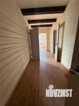 Дом 250м&sup2;, 3-этажный, участок 7 сот.  