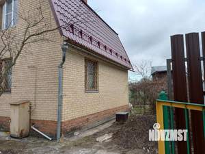 Дача 70м², 2-этажный, участок 5 сот.  