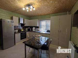 Дом 50м&sup2;, 1-этажный, участок 5 сот.  