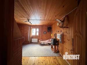 Дом 128м&sup2;, 2-этажный, участок 10 сот.  