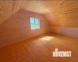 Дом 85м&sup2;, 2-этажный, участок 6 сот.  