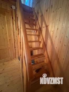 Дом 50м&sup2;, 2-этажный, участок 6 сот.  