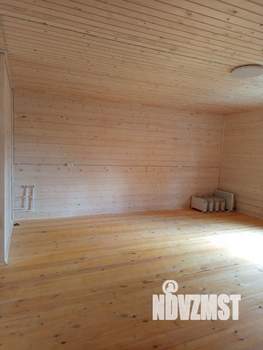 Дом 95м&sup2;, 2-этажный, участок 7 сот.  