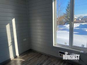 Дом 94м&sup2;, 1-этажный, участок 7 сот.  