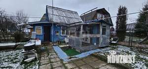 Дом 51м&sup2;, 2-этажный, участок 5 сот.  