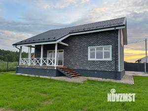 Дом 180м², 2-этажный, участок 6 сот.  