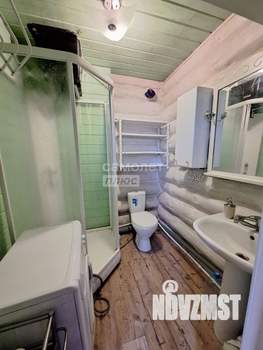 Дом 65м&sup2;, 2-этажный, участок 10 сот.  