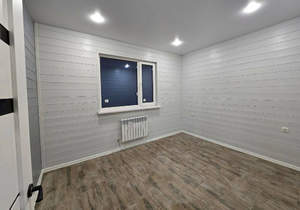 Дом 140м&sup2;, 1-этажный, участок 9 сот.  