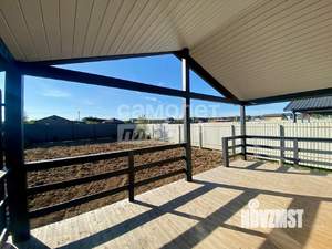 Дом 110м&sup2;, 2-этажный, участок 5 сот.  