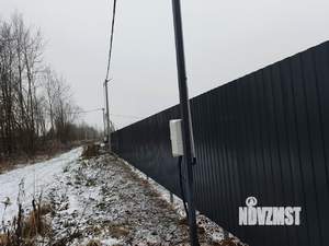 Дом 120м&sup2;, 2-этажный, участок 6 сот.  