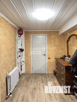 Дом 88м², 2-этажный, участок 9 сот.  