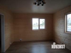 Дом 90м&sup2;, 2-этажный, участок 6 сот.  