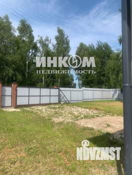 Дом 135м², 2-этажный, участок 7 сот.  