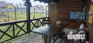 Дом 138м², 2-этажный, участок 8 сот.  