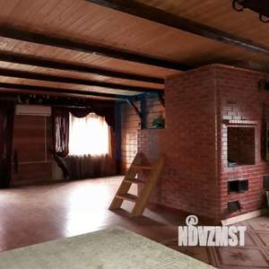 Дом 250м², 3-этажный, участок 12 сот.  