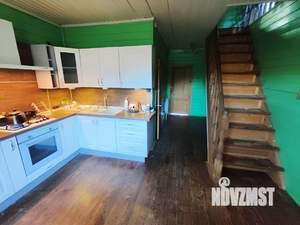 Коттедж 160м&sup2;, 2-этажный, участок 5 сот.  