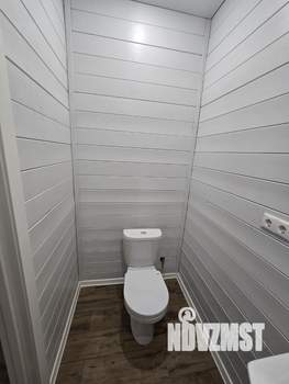 Дом 139м&sup2;, 1-этажный, участок 10 сот.  