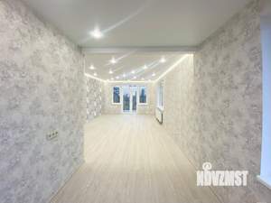 Дом 123м&sup2;, 1-этажный, участок 8 сот.  