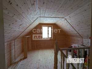 Дом 84м&sup2;, 2-этажный, участок 5 сот.  