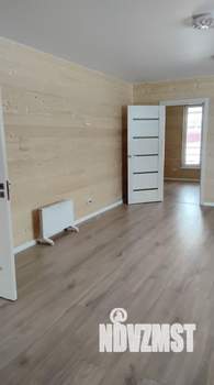 Дом 140м&sup2;, 2-этажный, участок 7 сот.  