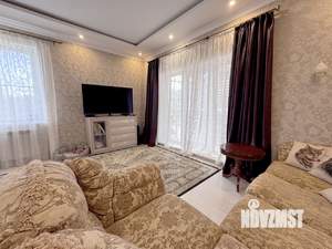Дача 170м², 2-этажный, участок 8 сот.  