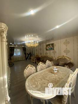 Дом 140м², 2-этажный, участок 5 сот.  