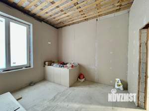 Дом 120м&sup2;, 1-этажный, участок 11 сот.  