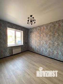 Дом 120м&sup2;, 2-этажный, участок 7 сот.  