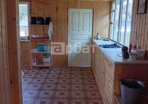Дача 50м², 2-этажный, участок 6 сот.  