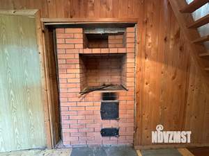 Дом 85м&sup2;, 2-этажный, участок 11 сот.  