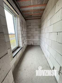 Дом 120м&sup2;, 1-этажный, участок 6 сот.  