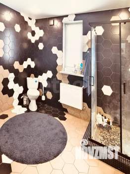 Дом 165м², 2-этажный, участок 6 сот.  