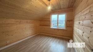 Дом 95м&sup2;, 2-этажный, участок 6 сот.  