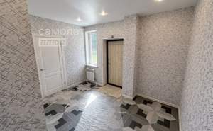 Дом 122м&sup2;, 2-этажный, участок 10 сот.  