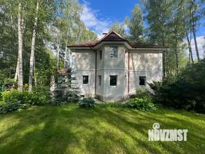 Дом 332м&sup2;, 2-этажный, участок 20 сот.  