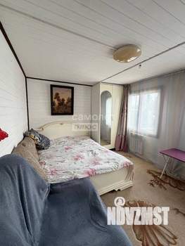 Дом 81м&sup2;, 2-этажный, участок 8 сот.  