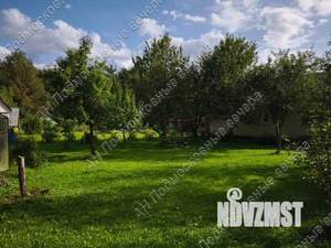 Дача 250м², 3-этажный, участок 25 сот.  
