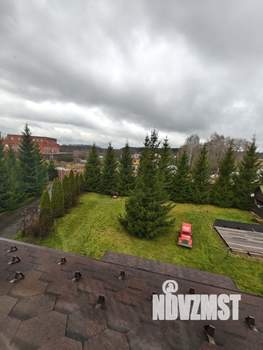 Коттедж 183м&sup2;, 3-этажный, участок 25 сот.  